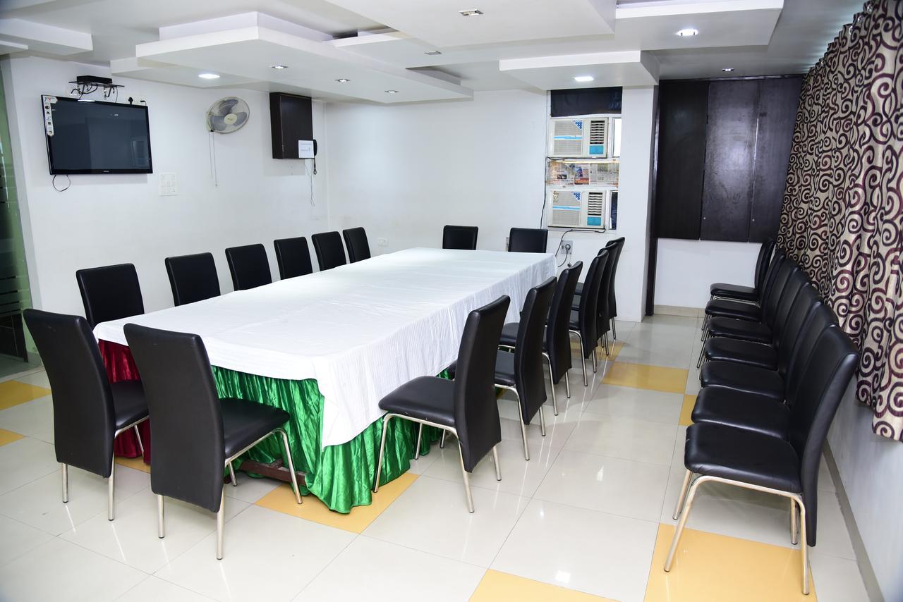 Hotel Nexus L Hotels In Charbagh Lucknow Ngoại thất bức ảnh