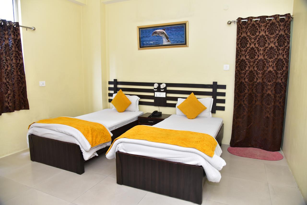 Hotel Nexus L Hotels In Charbagh Lucknow Ngoại thất bức ảnh
